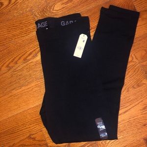 Garage leggings